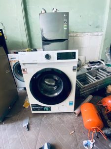sửa máy giặt tại nhà