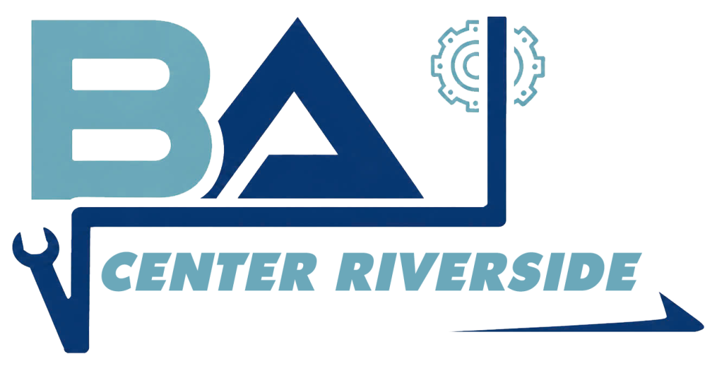 Bảo Anh Center Riverside